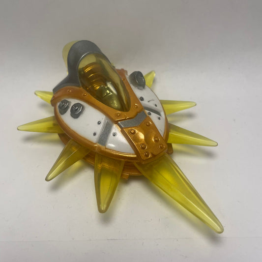 Skylanders Superchargers Sun Runner Vehicle