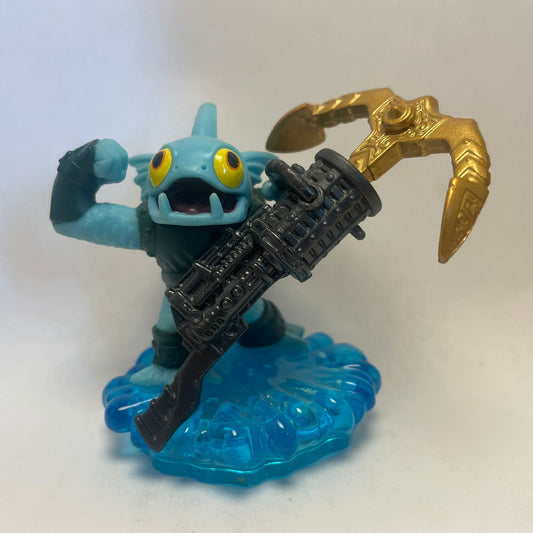 Skylanders Swap Force Series 3 Gill Grunt