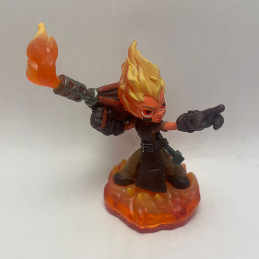 Skylanders Trap Team Torch