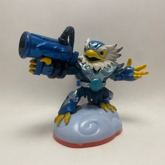 Skylanders Giants Jet Vac