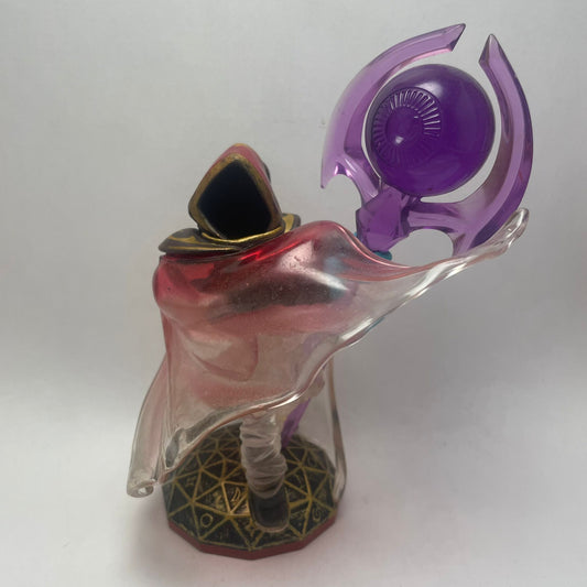 Skylanders Trap Team Enigma