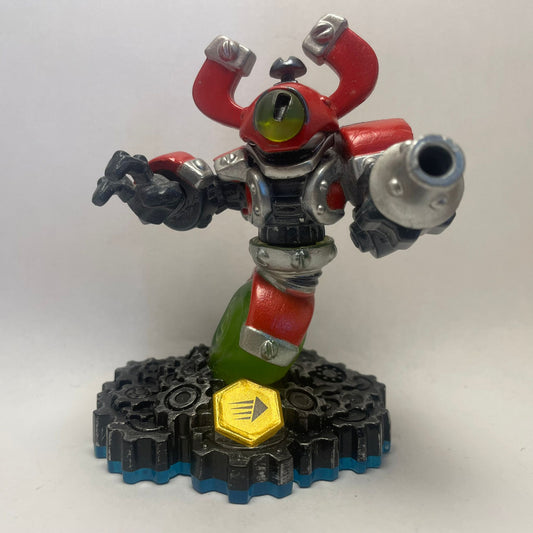 Skylanders Swap Force Magna Charge