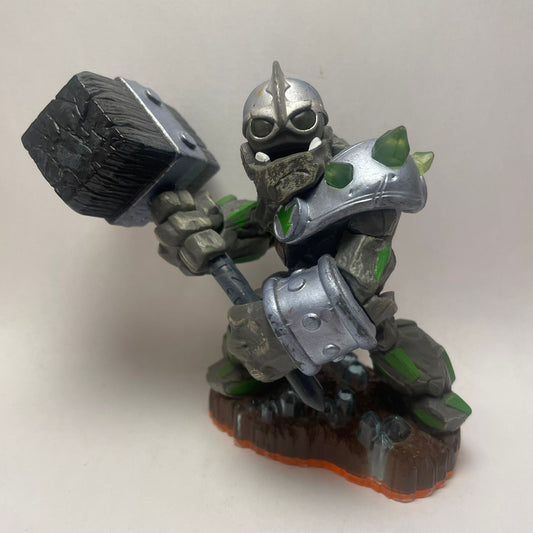 Skylanders Giants Crusher