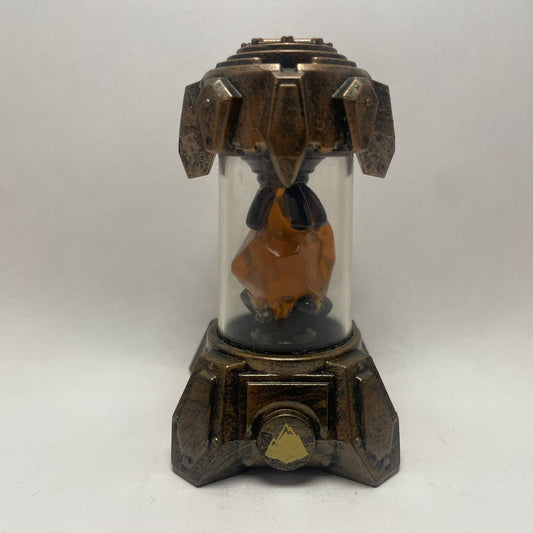 Skylanders Imaginators Earth Armour Creation Crystal (RESET)