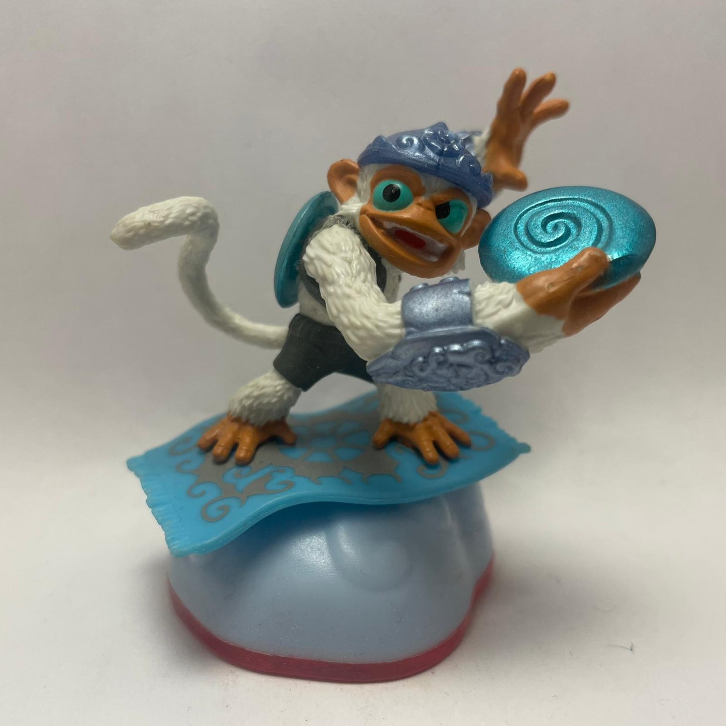 Skylanders Trap Team Fling Kong