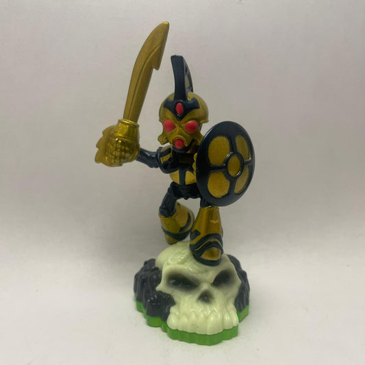 Skylanders Spyro's Adventure Legendary Chop Chop