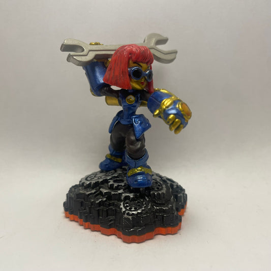 Skylanders Giants Sprocket