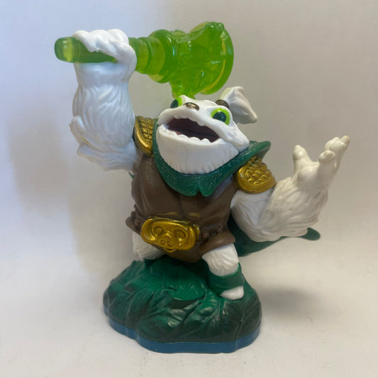 Skylanders Swap Force Zoo Lou