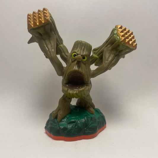 Skylanders Giants Series 2 Stump Smash