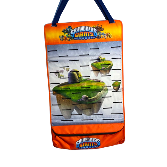 Skylanders Giants Hanging Display