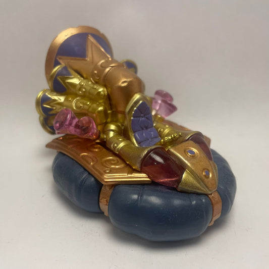 Skylanders Superchargers Soda Skimmer Vehicle