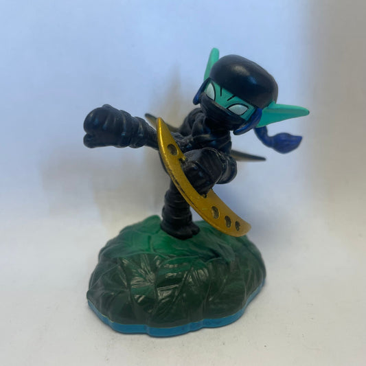 Skylanders Swap Force Series 3 Stealth Elf