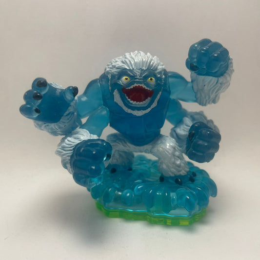 Skylanders Spyro's Adventure Slam Bam