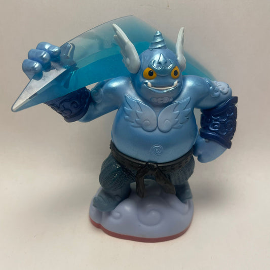 Skylanders Trap Team Gusto