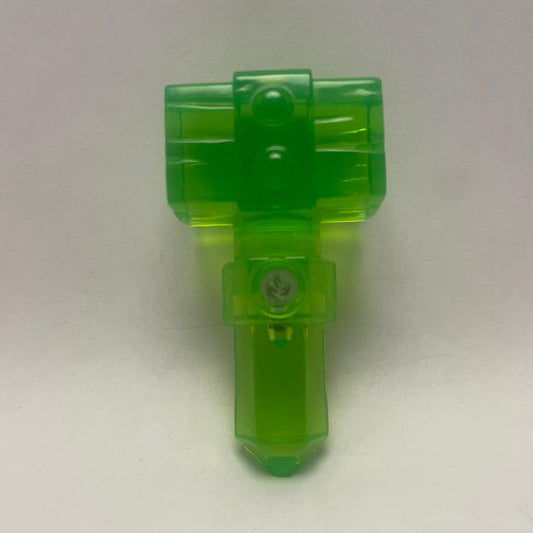 Skylanders Trap Team Life Hammer Trap