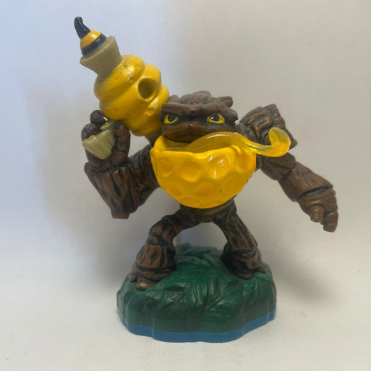 Skylanders Swap Force Bumble Blast