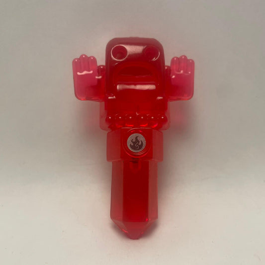 Skylanders Trap Team Fire Screamer Trap