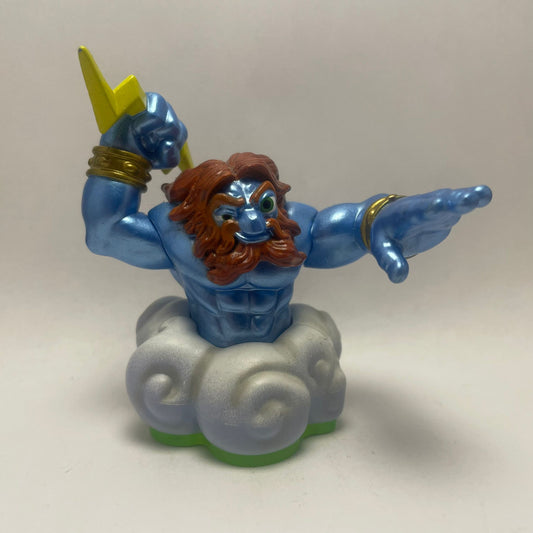 Skylanders Spyro's Adventure Lightning Rod