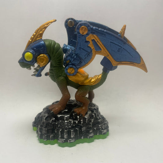 Skylanders Spyro's Adventure Drobot