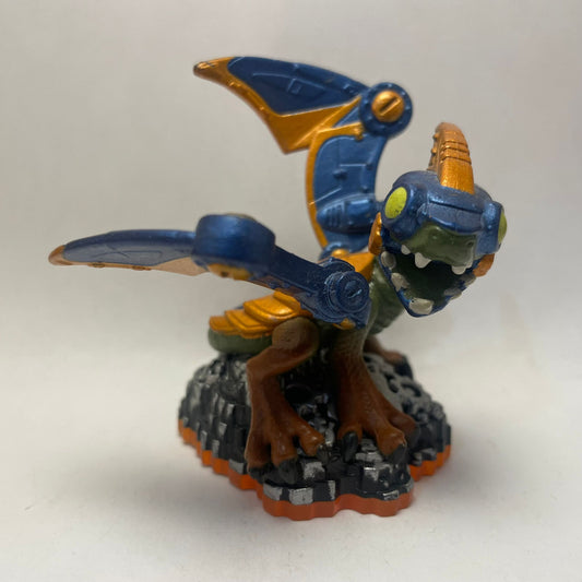 Skylanders Giants Lightcore Drobot
