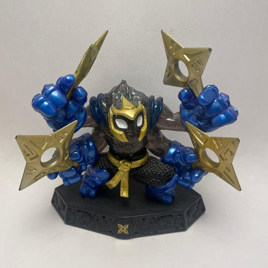Skylanders Imaginators Starcast Sensei