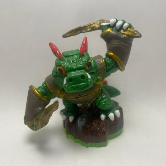 Skylanders Spyro's Adventure Dino Rang