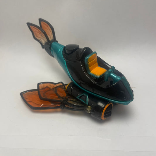 Skylanders Superchargers Buzz Wing Vehicle
