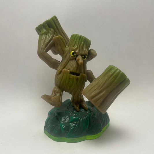 Skylanders Spyro's Adventure Stump Smash