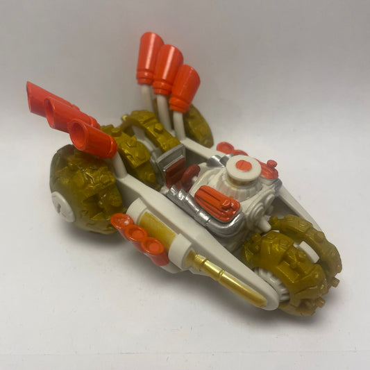 Skylanders Superchargers Gold Rusher Vehicle