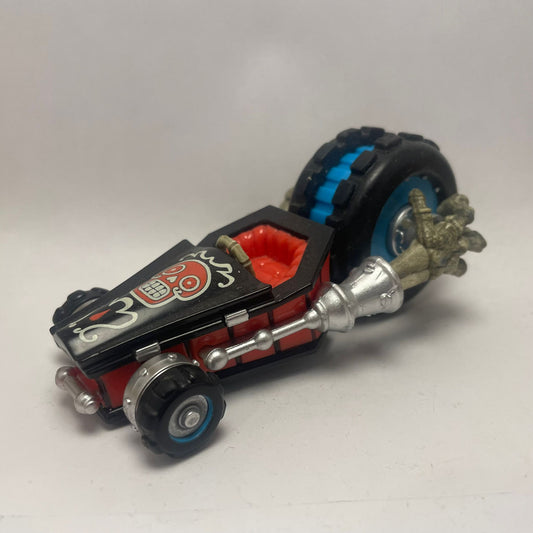 Skylanders Superchargers Crypt Crusher Vehicle