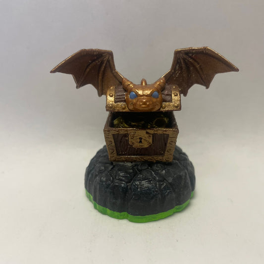 Skylanders Spyro's Adventure Hidden Treasure