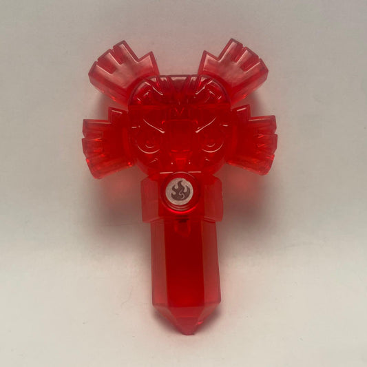 Skylanders Trap Team Fire Totem Trap