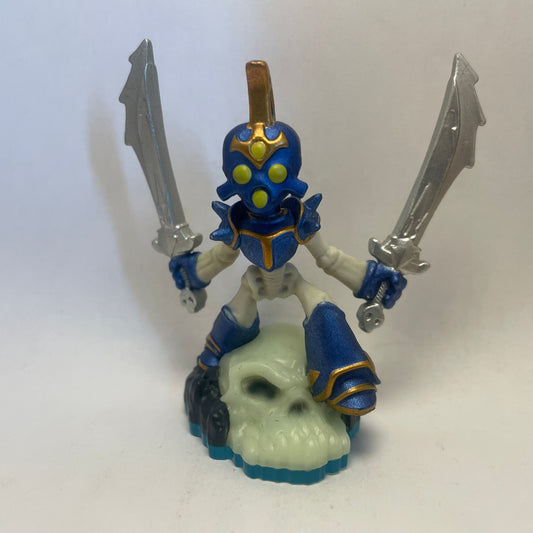 Skylanders Swap Force Series 3 Chop Chop