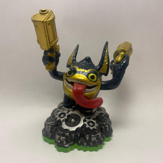 Skylanders Spyro's Adventure Legendary Trigger Happy