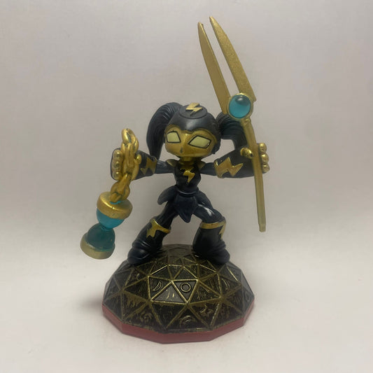 Skylanders Trap Team Legendary Déjà Vu