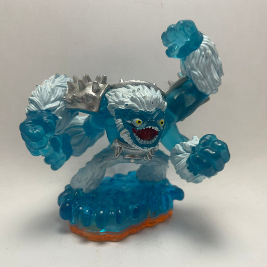 Skylanders Giants Series 2 Slam Bam