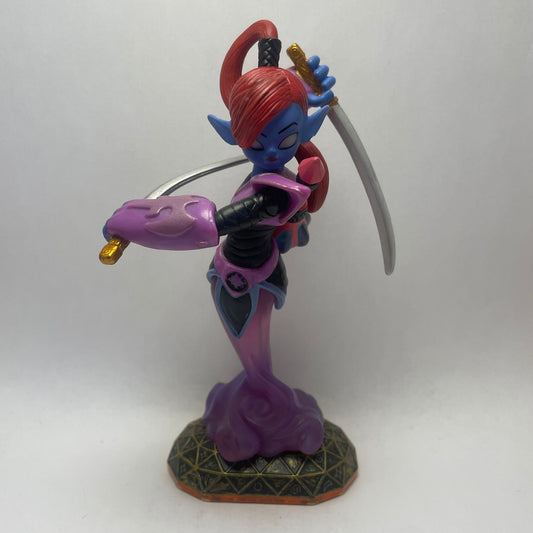 Skylanders Giants Ninjini