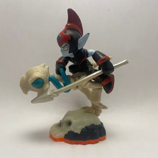 Skylanders Giants Fright Rider