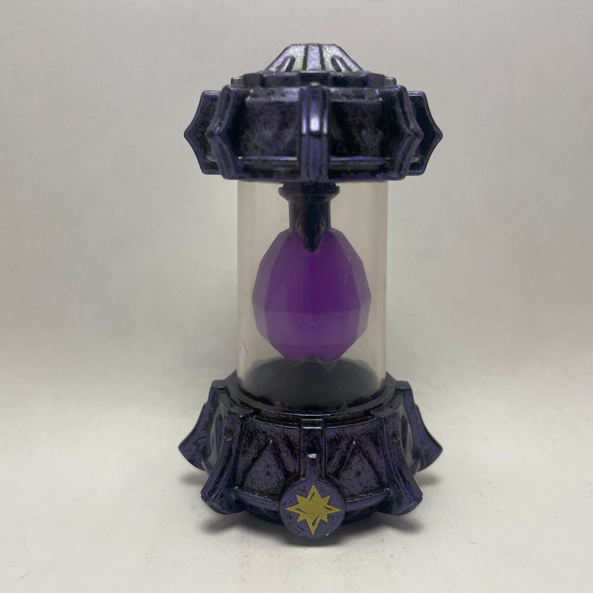 Figurine Crystal Dark Pyramid Skylanders Imaginators Figurine Crystal Dark Pyramid Skylanders Imaginators