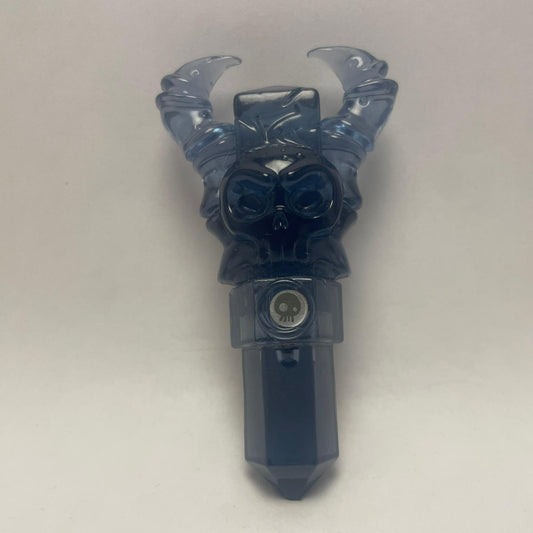 Skylanders Trap Team Undead Skull Trap