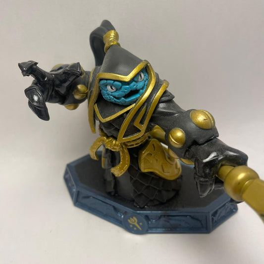 Skylanders Imaginators Pit Boss Sensei