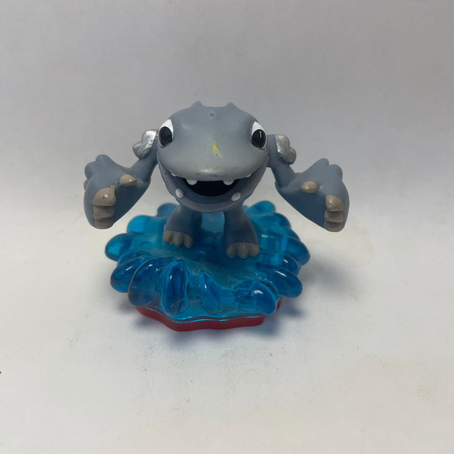 Skylanders Trap Team Thumpling Mini Figure