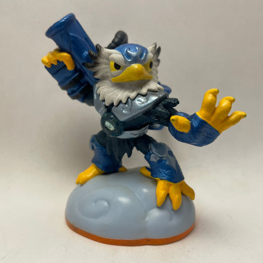 Skylanders Giants Lightcore Jet-Vac