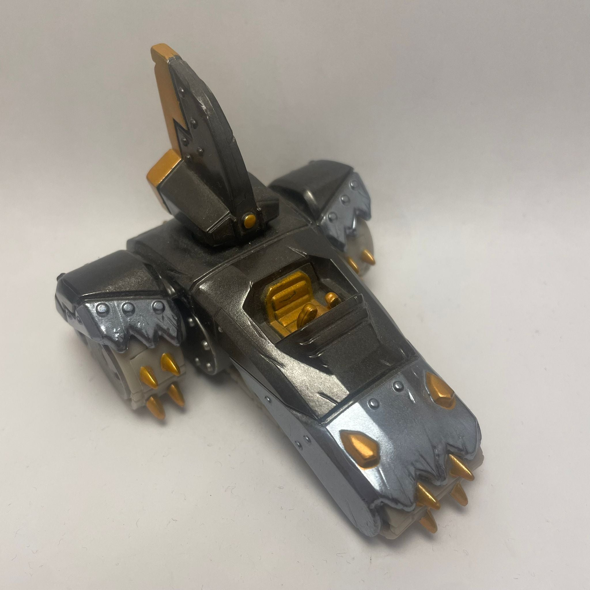 Skylanders Superchargers Shark Shooter Terrafin E Shark Tank - Game Games - A Loja Mais POP do Skylanders Superchargers Shark Shooter Terrafin E Shark Tank - Game Games - A Loja Mais POP do