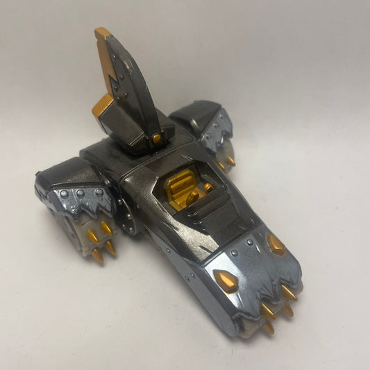 Skylanders Superchargers Shark Tank Vehicle