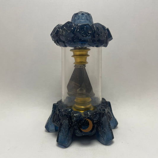 Skylanders Imaginators Dark Rune Creation Crystal (RESET)