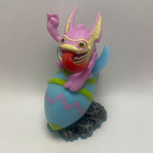 Skylanders Swap Force Springtime Trigger Happy (Plastic)