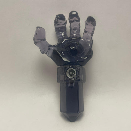 Skylanders Trap Team Undead Hand Trap