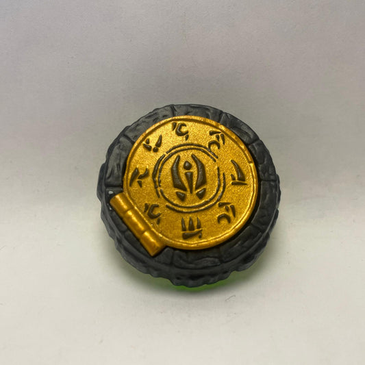 Skylanders Spyro's Adventure Volcanic Vault