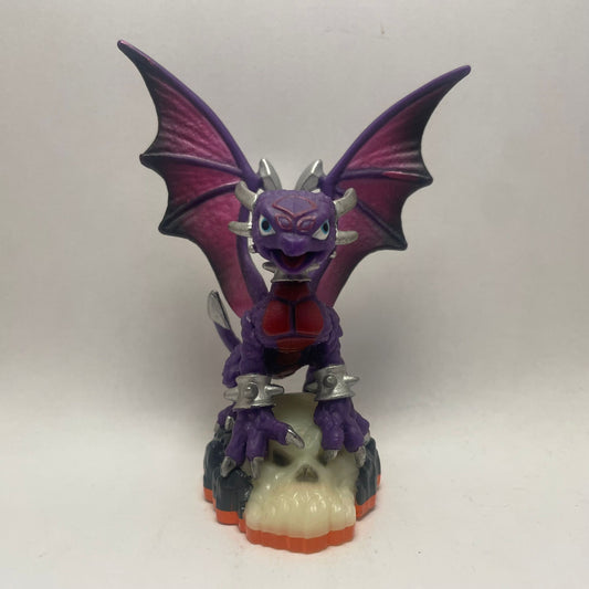 Skylanders Giants Series 2 Cynder